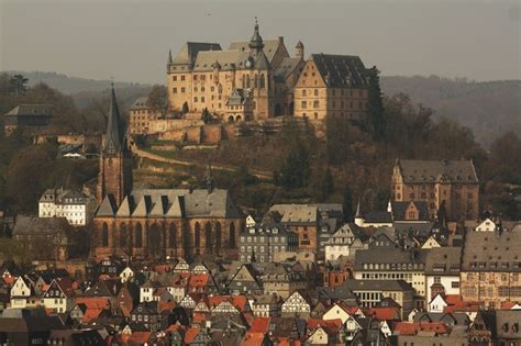 Marburg Germany - Photorator