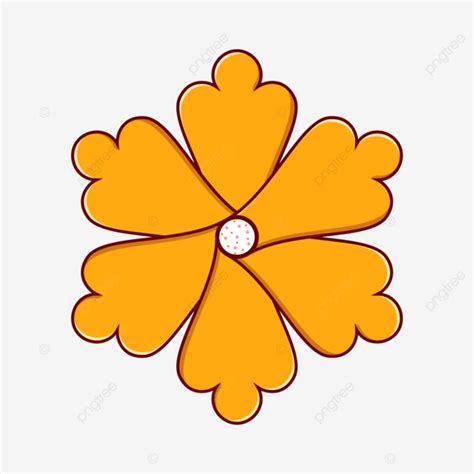 Flower Icon, Flower, Icon, Flowers PNG and Vector with Transparent ...