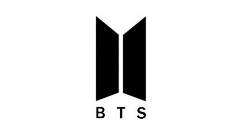 BTS Logo Big