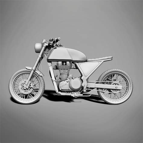 Kgf Chapter Updated Version Rocky Bike 3D Model | lupon.gov.ph