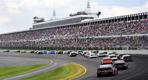 What to Watch: 2022 Pocono Raceway | NASCAR