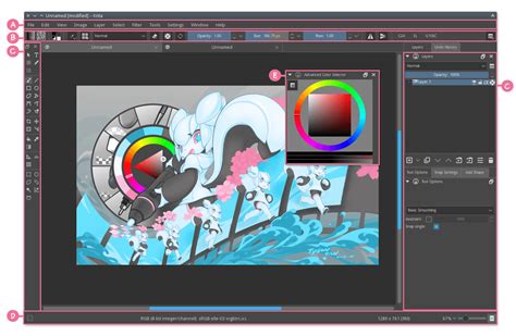 What is the best drawing software for beginners - gaithree