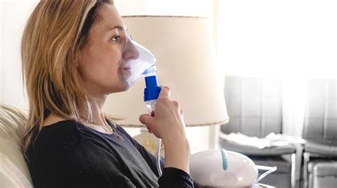 Nebulizers for Asthma | 7 Things to Know About Nebulizer Treatment