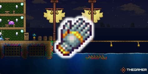 How To Find The Ancient Chisel In Terraria