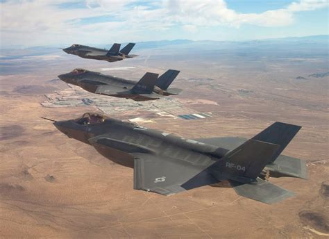 The F-35 Joint Strike Fighter program (pictures) - CNET