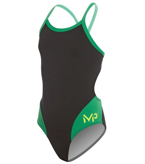 Shop Online for MP Michael Phelps at SwimOutlet.com. Free Shipping ...