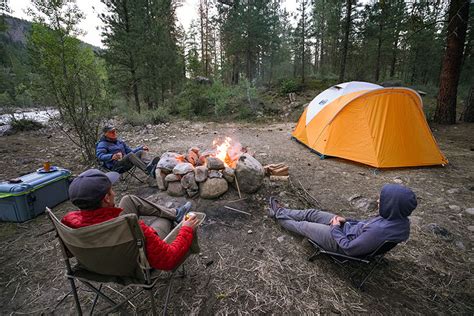 Good Camping Gear on a Budget | Switchback Travel