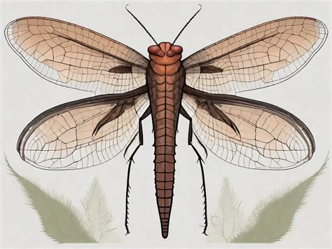 Discovering the Fascinating Dobsonfly - Wild Explained