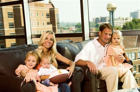 Lane Kiffin Children: Meet Monte Knox Kiffin, Landry Kiffin, And Pressley Kiffin - ABTC