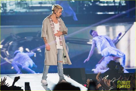 Photo: justin bieber purpose tour seattle set list 21 | Photo 3602228 ...