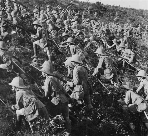 Remembering Gallipoli, A WWI Battle That Shaped Today's Middle East : Parallels : NPR