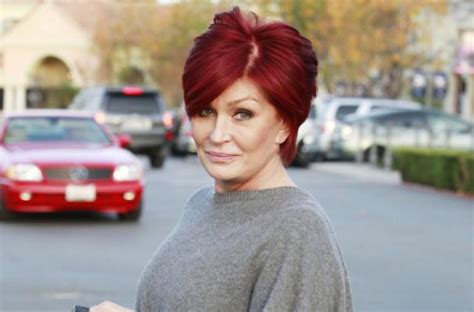 Foodista | Sharon Osbourne Loses 28 Pounds on the Atkins Diet