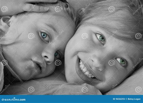 Put Your Head on My Shoulder Stock Image - Image of cute, colors: 9656255