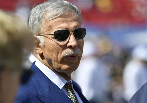 The World’s Most Valuable Sports Empires: Worth $8.4 Billion, Kroenke ...