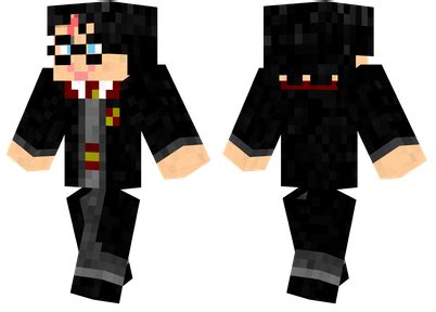 Harry Potter | Minecraft Skins