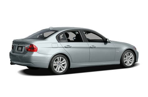 2006 BMW 325 - Specs, Prices, MPG, Reviews & Photos | Cars.com