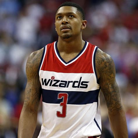 Bradley Beal Contract: Latest News and Rumors on Negotiations with ...