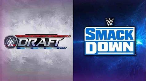 WWE SmackDown Highlights From 4/28: 2023 Draft, Tag Title Match and ...