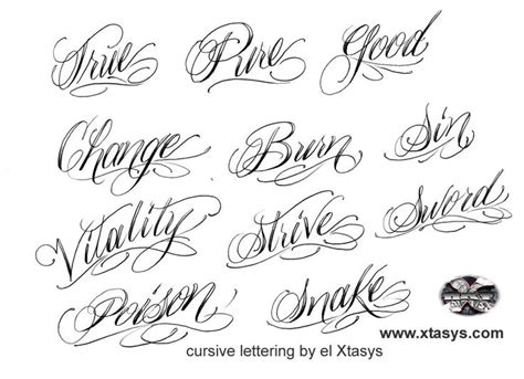 Best 25+ Tattoo lettering generator ideas on Pinterest | Tattoo fonts alphabet, English fonts ...