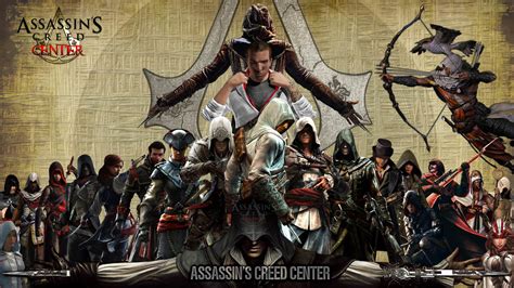 Assassin's Creed: Origins HD Wallpapers - Wallpaper Cave