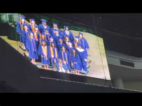 Norcross High School Graduation 2023. - YouTube