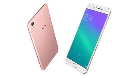 Oppo R9, R9 Plus Officially Unveiled in China, Coming to Philippines