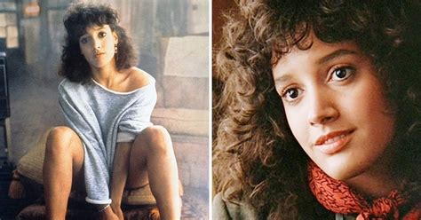 What Happened to Jennifer Beals From Flashdance?