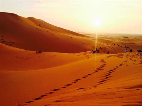 7 Oldest Deserts in the World | Oldest.org