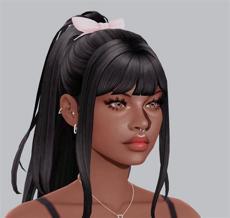 #sims 4 cc – @simsimmatvv on Tumblr