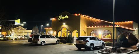 Chapala Mexican Restaurant