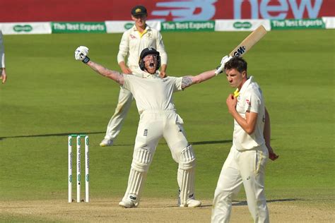 Ben Stokes revisits final day madness of Headingley Test of Ashes 2019 - The Statesman