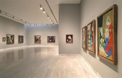 15 Picasso Museum Barcelona Facts - Facts.net