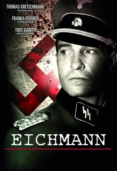 Eichmann - Thomas Kretschmann Photo (19842054) - Fanpop