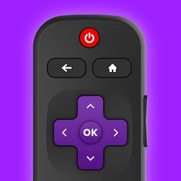 برنامه Remote for Roku TV: Roku Stick - دانلود | بازار