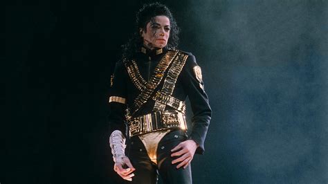 Michael Jackson - Live in Royal Concert Widescreen by HIStoryMJJackson on DeviantArt