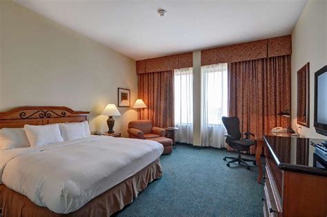 Hilton Austin Airport Hotel, Austin (TX) | 2021 Updated Prices, Deals