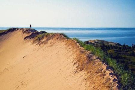 6 magnificent Michigan sand dunes you should visit this summer - mlive.com