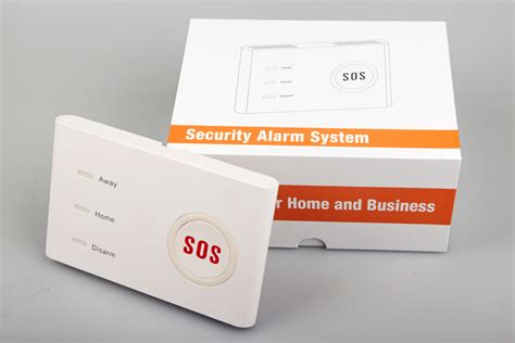 Best App connected WiFi alarm system no monitoring fee | Product News