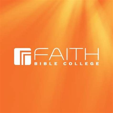 Faith Bible College Int'l