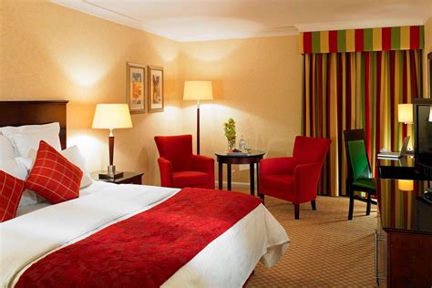 Glasgow Marriott Hotel in United Kingdom - Room Deals, Photos & Reviews