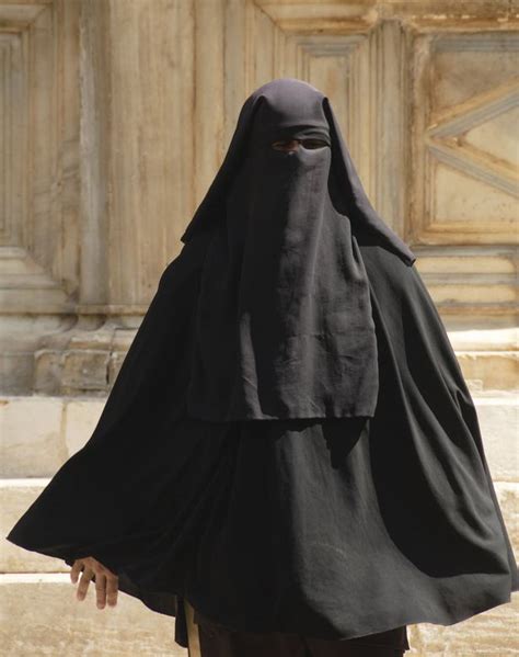 UKIP has come up with a curious new reason for banning the burqa - Mirror Online