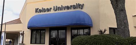 College in Tallahassee - Tallahassee Campus - Keiser University