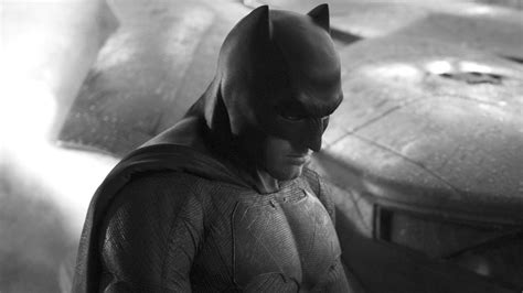 Sad Ben Affleck Reacts to Poor Batman v Superman Reviews