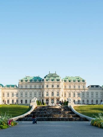 Visit Belvedere Palace Vienna | A Baroque Artistic Treasury