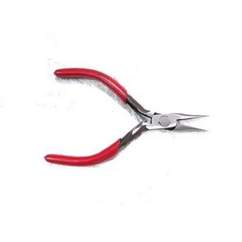 Chain Nose Pliers at Rs 60/piece | चैन नोज प्लायर्स in Jalandhar | ID: 13428771397