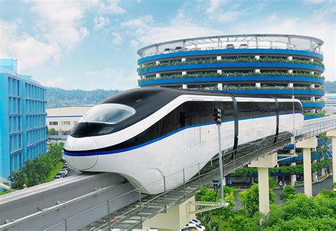 Skyrail – BYD SINGAPORE