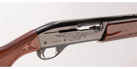 Remington Model 1100LW Semi-Automatic Shotgun