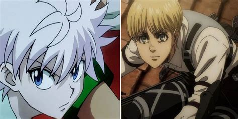 Personajes secundarios de anime subestimados Death Note Bleach - Play Trucos