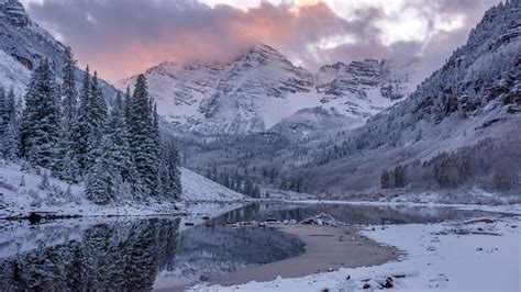 Snow Blog: Next storm headed to Colorado | 9news.com