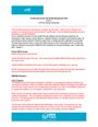 Construction indoor air quality management plan in Word and Pdf formats - page 2 of 7